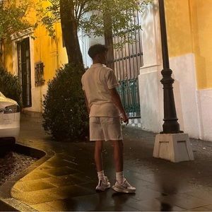 Meet your Posher, Joan